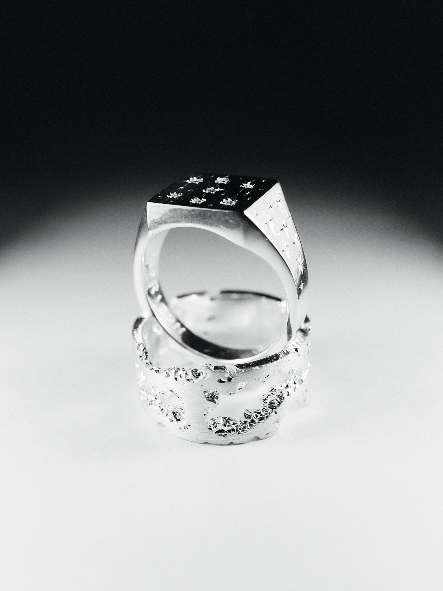 RINGS – HORIZON