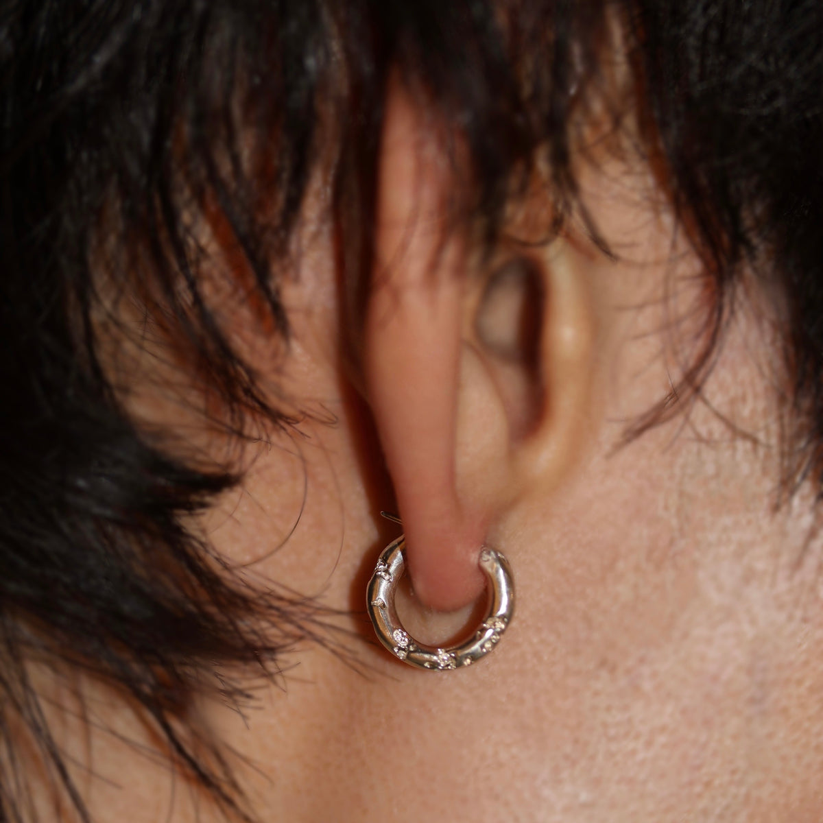 FRACTURED HOOP / M