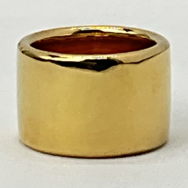 RECOATING GOLD (K18YG)