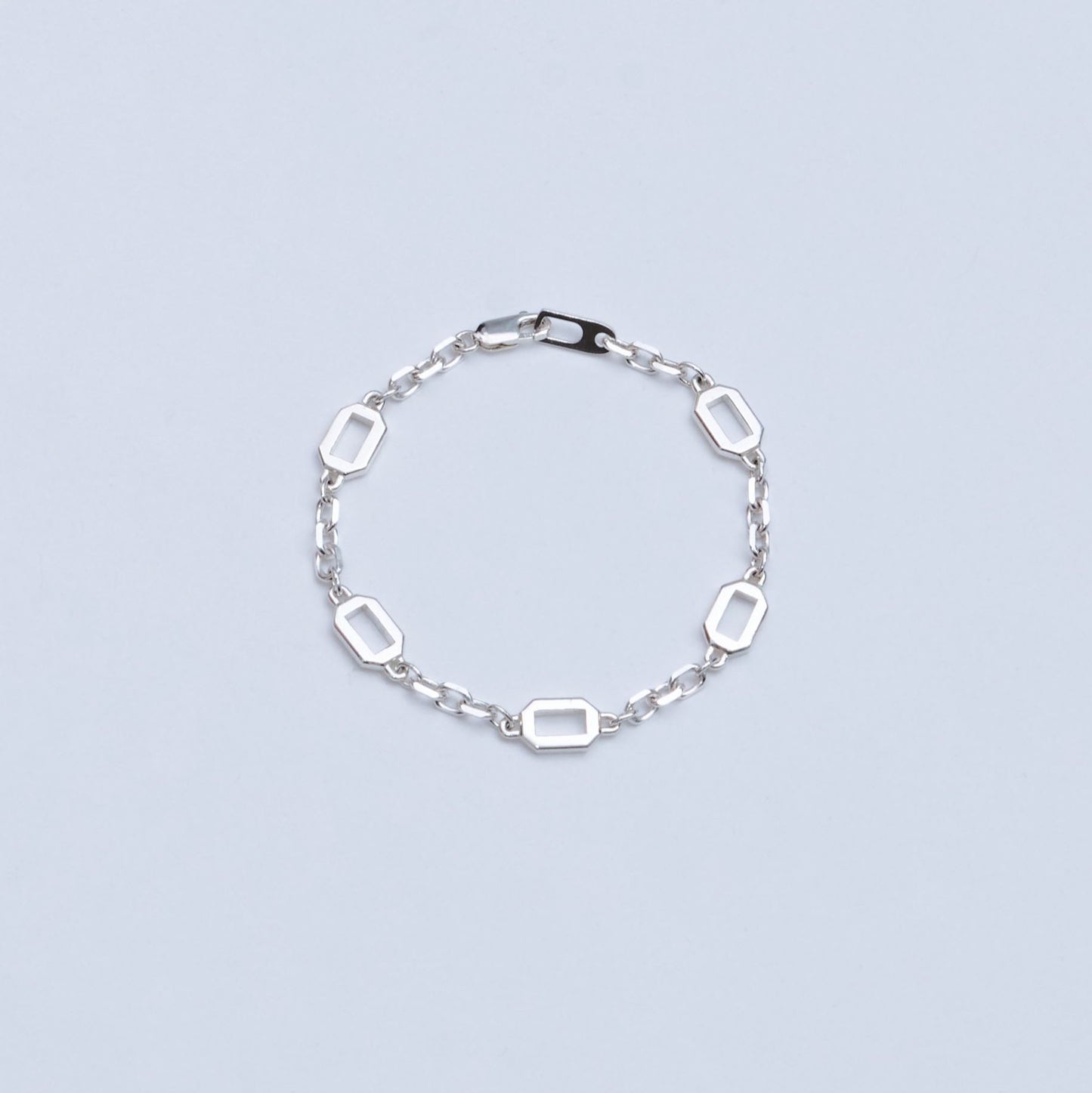 O CHAIN BRACELET