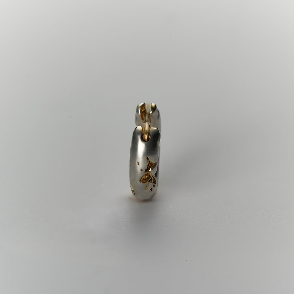 斷裂的箍