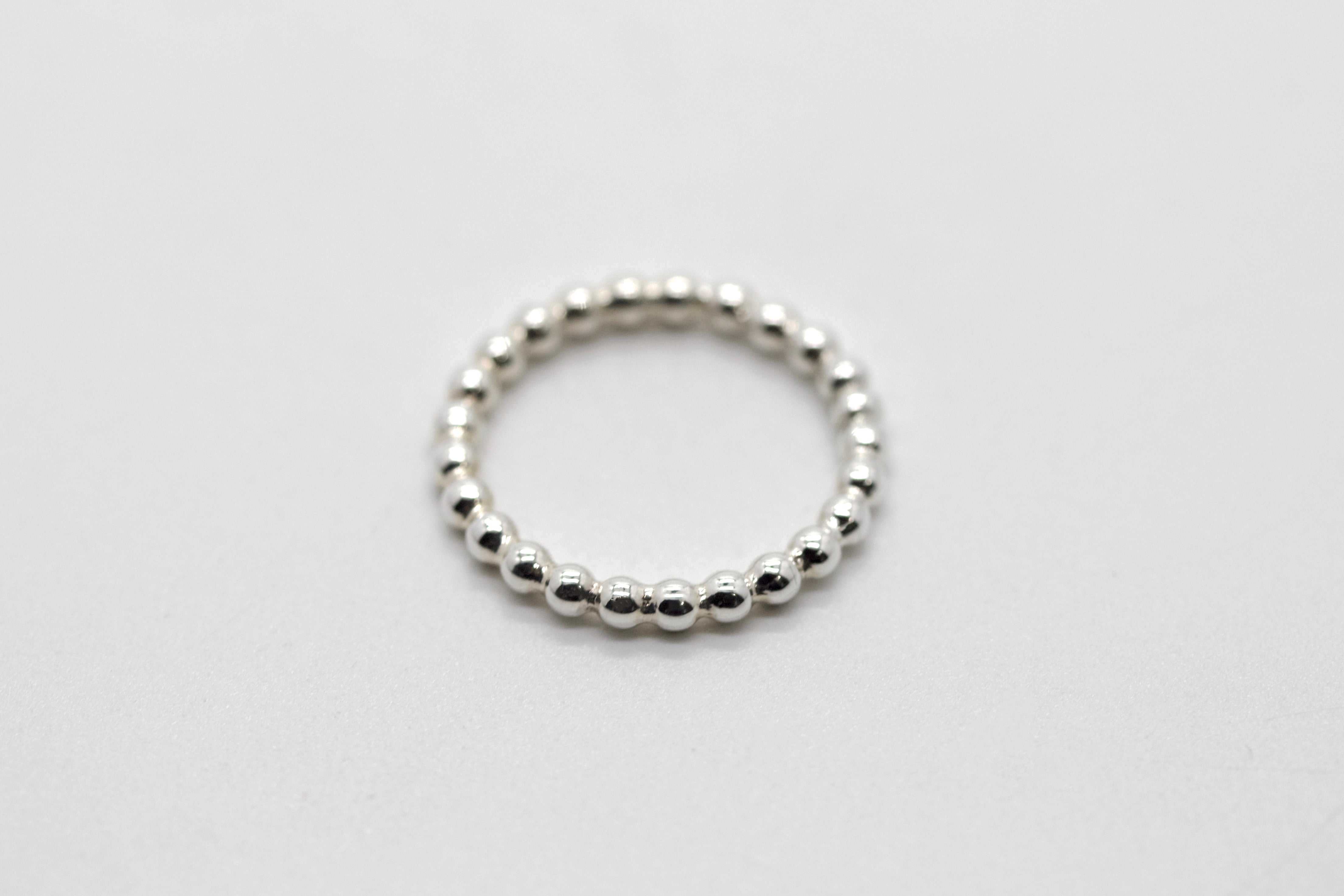 RINGS – HORIZON