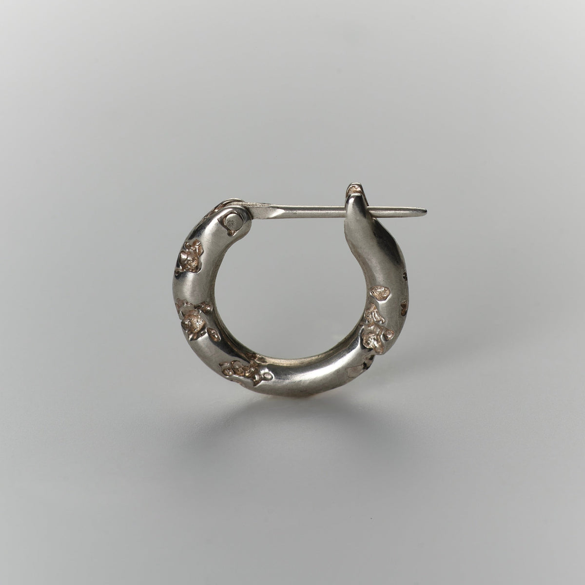 FRACTURED HOOP / M
