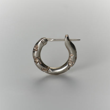FRACTURED HOOP / M