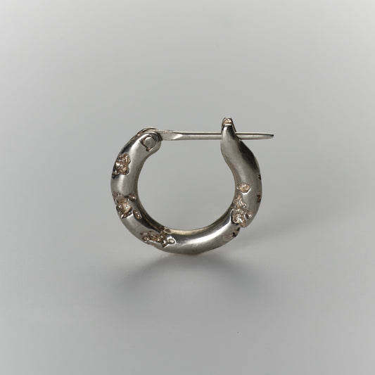 FRACTURED HOOP / M