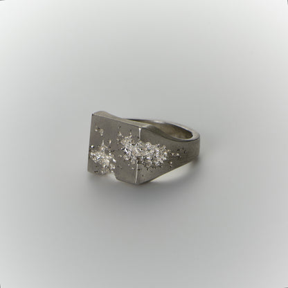 FRACTURED SQUARE