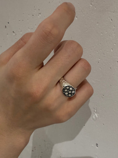 ASTRA OVAL / HORIZONTAL / MIRROR