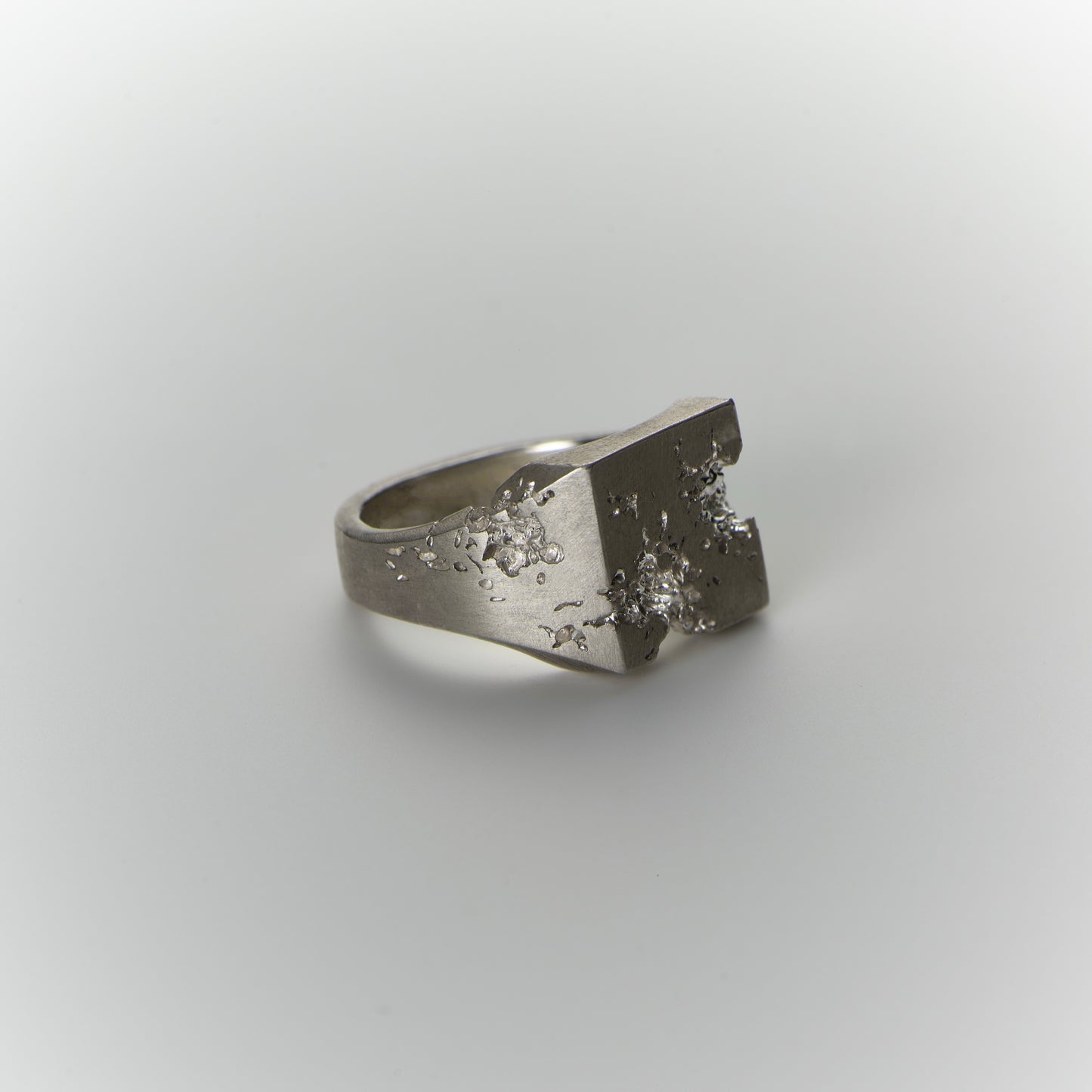 FRACTURED SQUARE