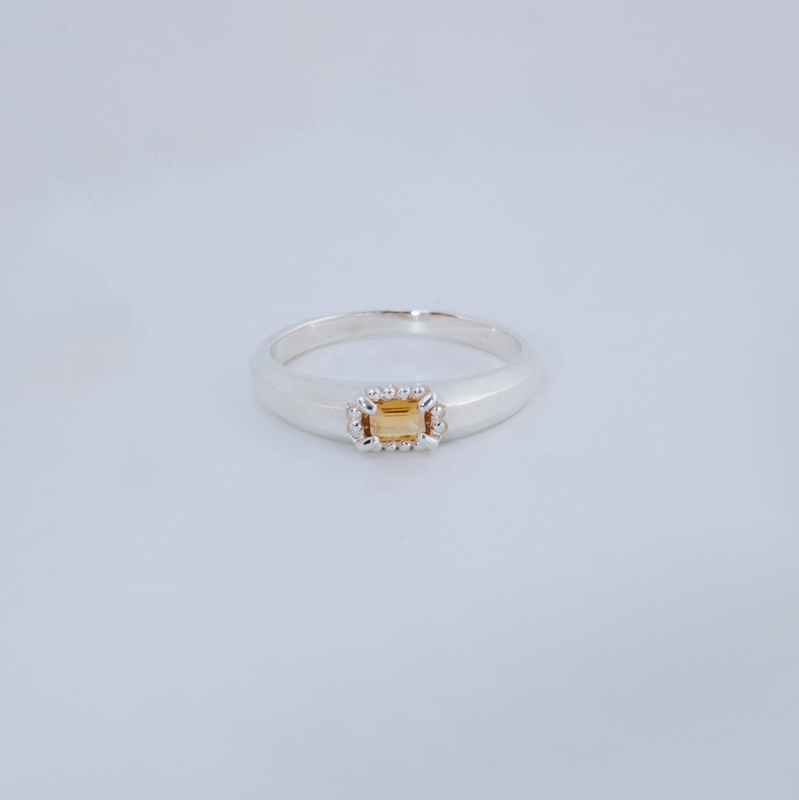 RINGS – HORIZON