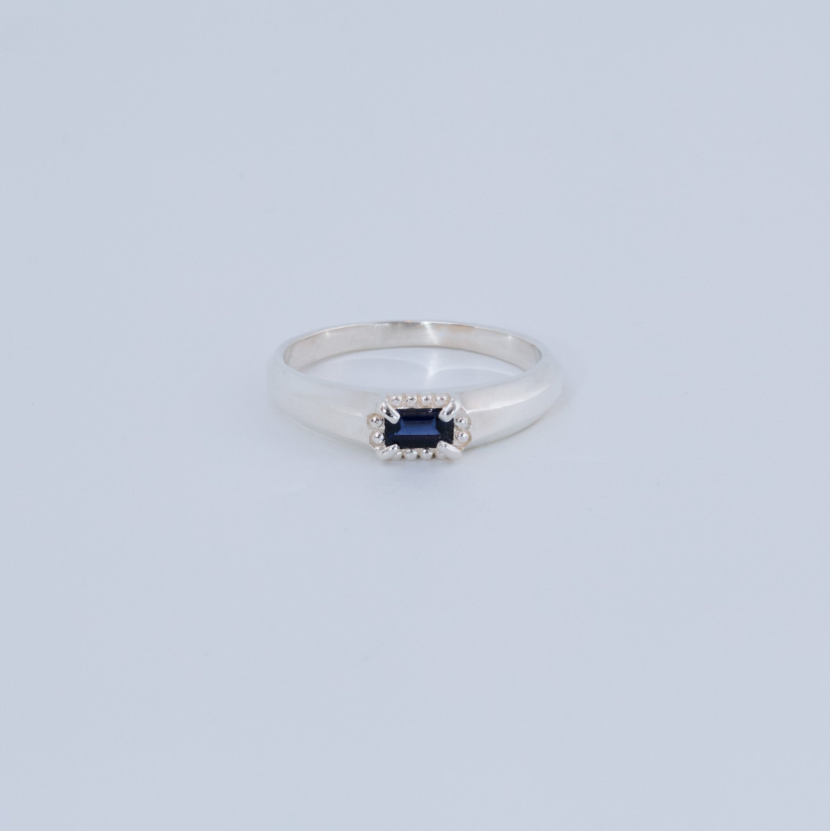 RINGS – HORIZON