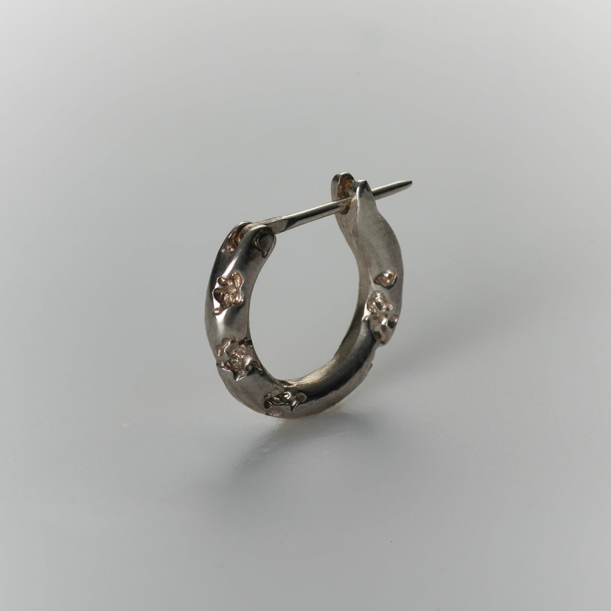 FRACTURED HOOP / M