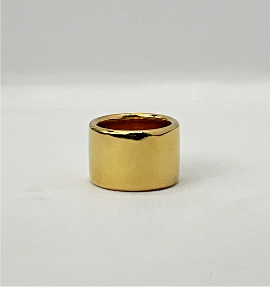 RECOATING GOLD (K18YG)