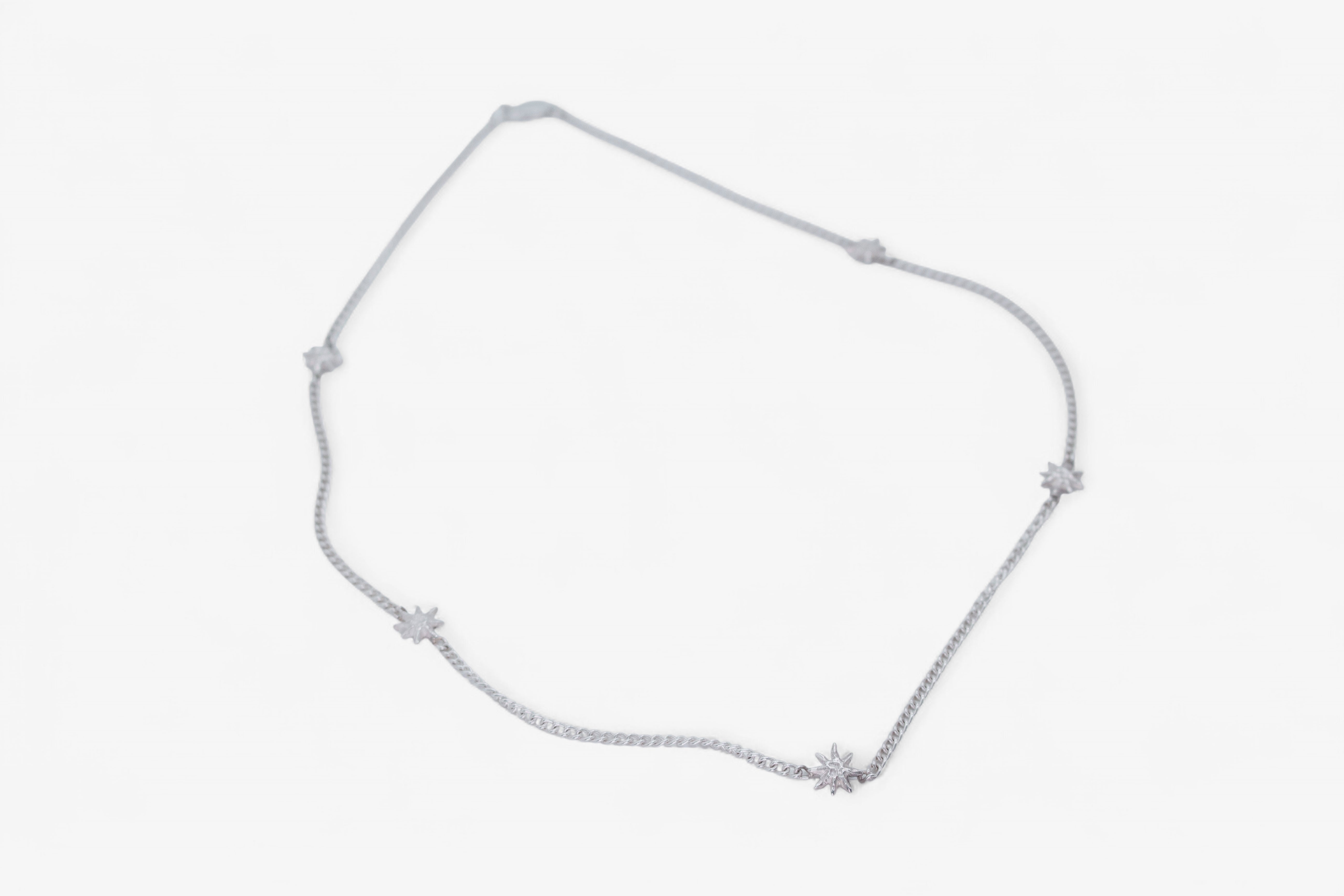 NECKLACES – HORIZON