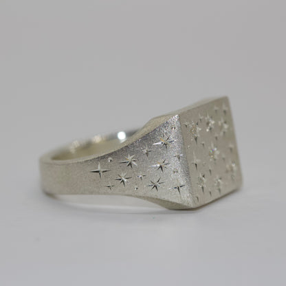 ASTRA SQUARE / MATTE