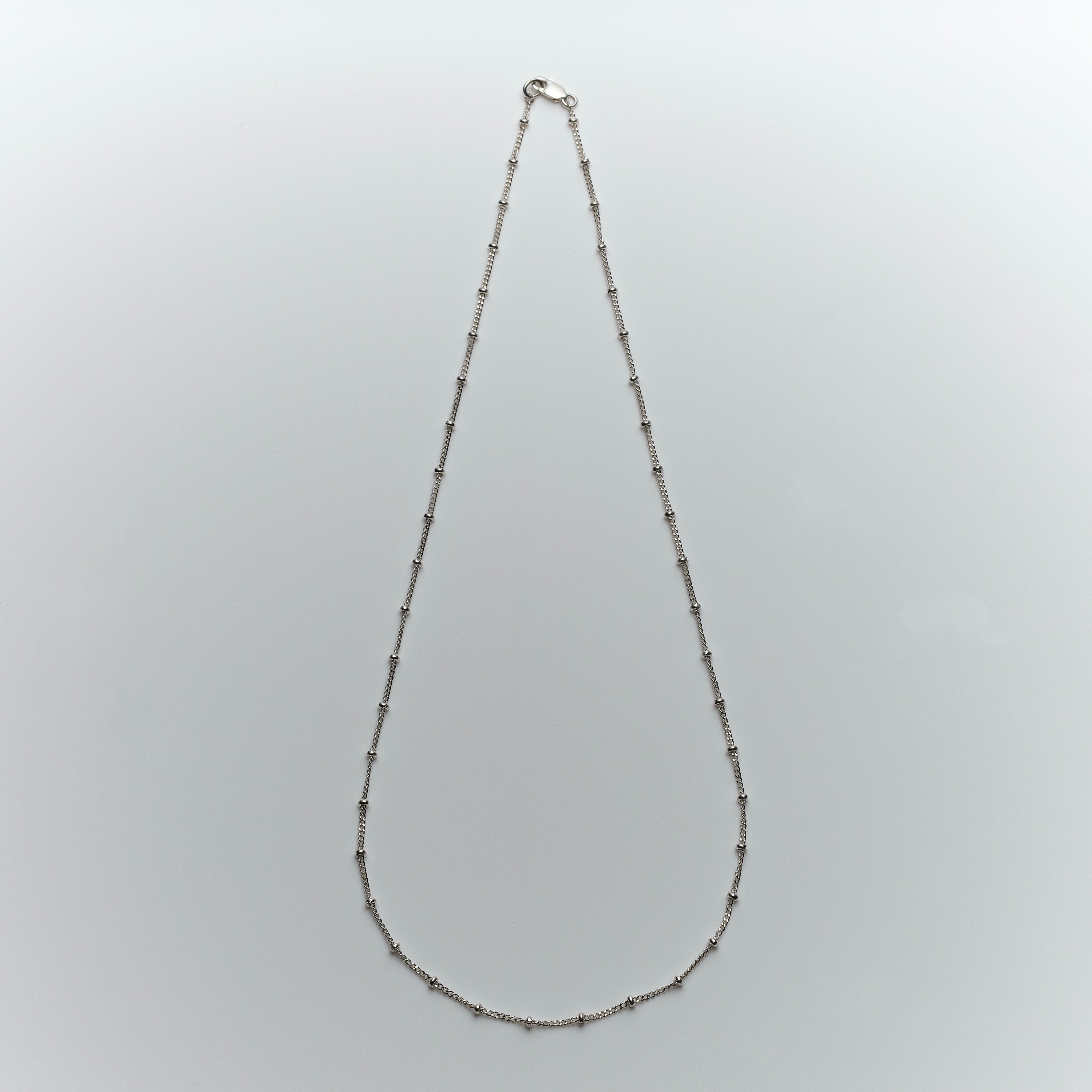 NECKLACES – HORIZON