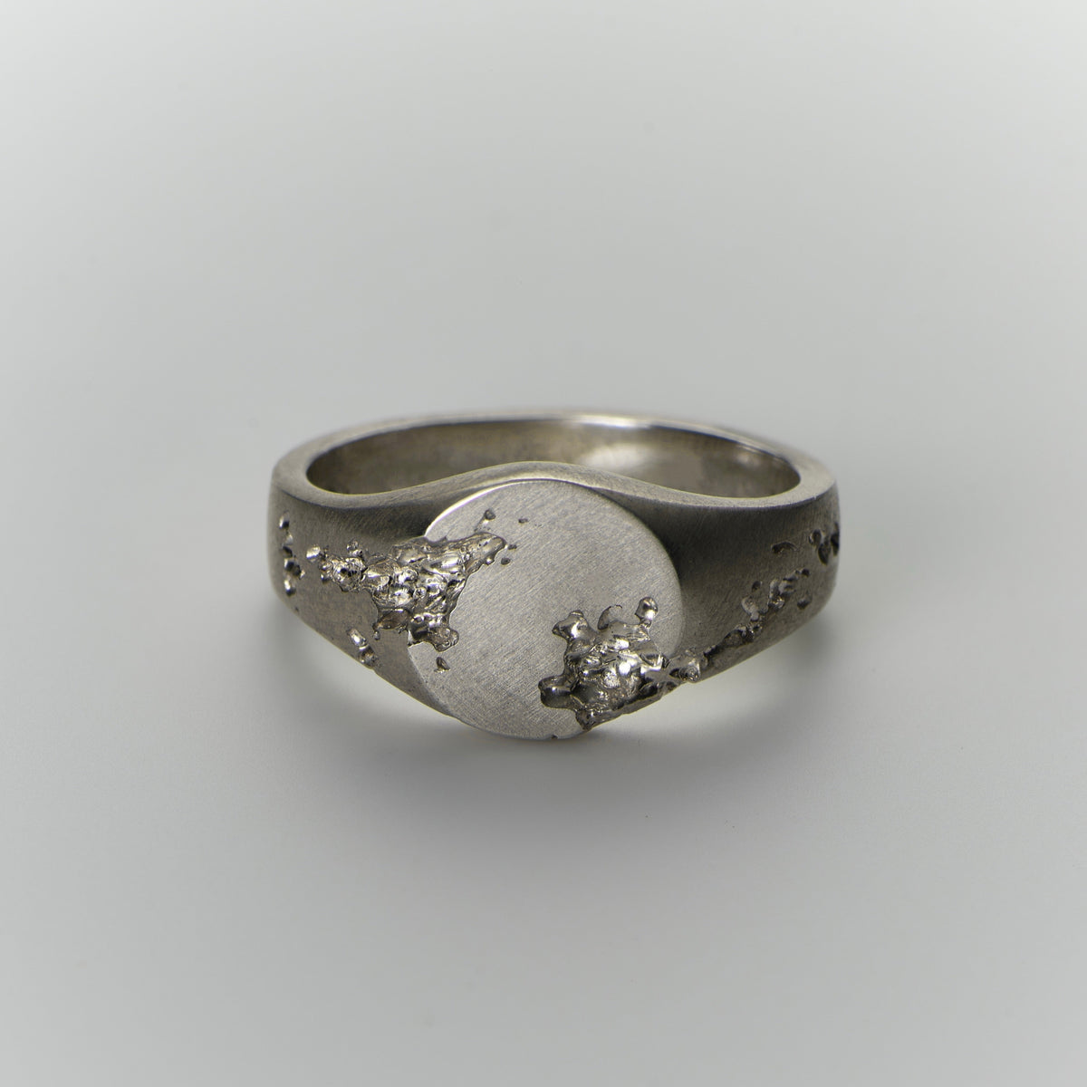 FRACTURED ROUND