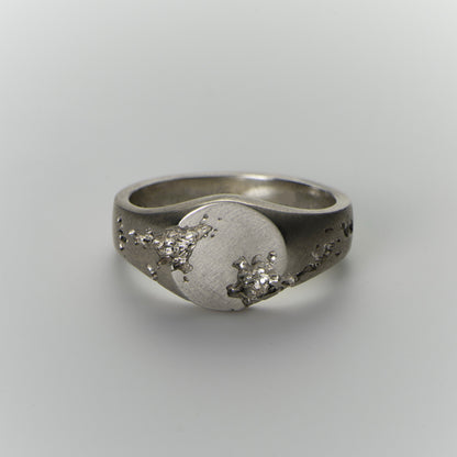 FRACTURED ROUND
