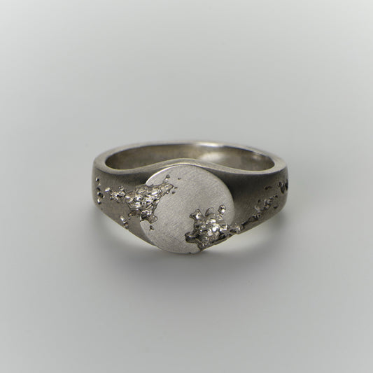 FRACTURED ROUND