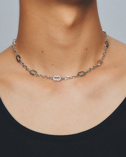 O NECKLACE / S