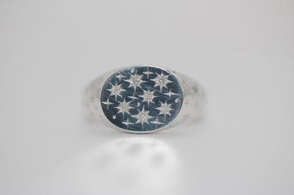 ASTRA OVAL / HORIZONTAL / MIRROR