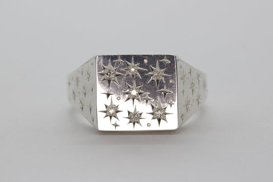 ASTRA SQUARE / MIRROR