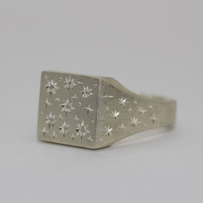 ASTRA SQUARE / MATTE